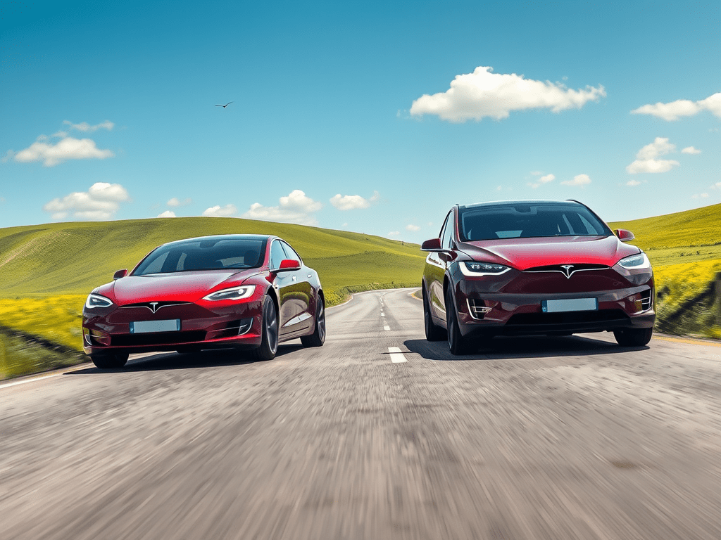 Onmisbare Accessoires voor Uw Tesla: Een Gids vol Innovatie en Gemak 🚗⚡ - TESLARY