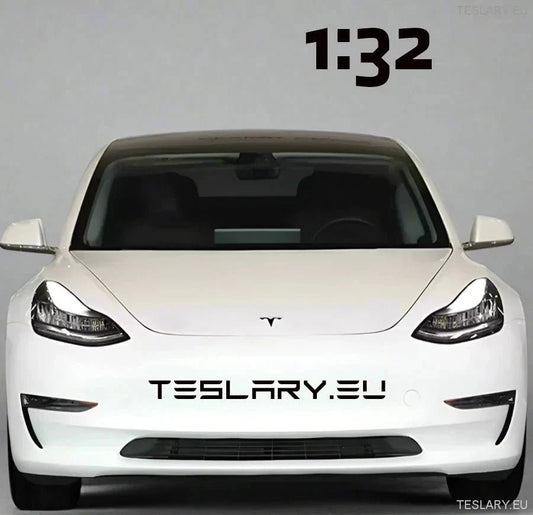 I migliori modelli di auto Tesla da collezionare nel 2024