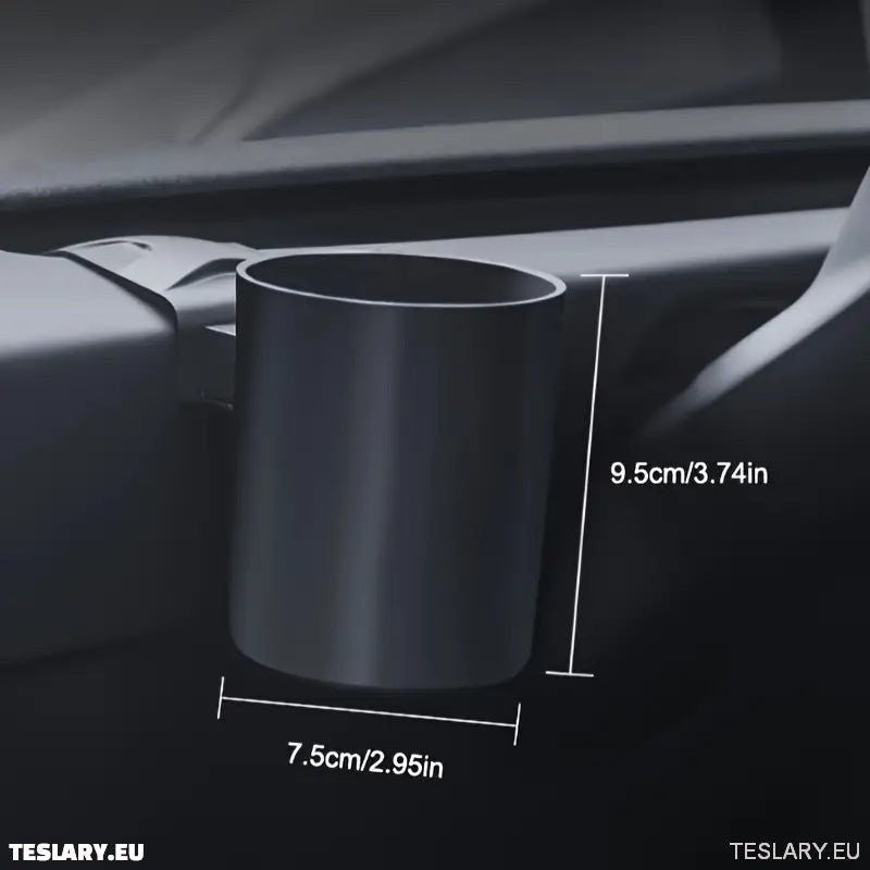 Dashboard Cup Holder for Tesla Model 3+ Highland / Model Y Juniper