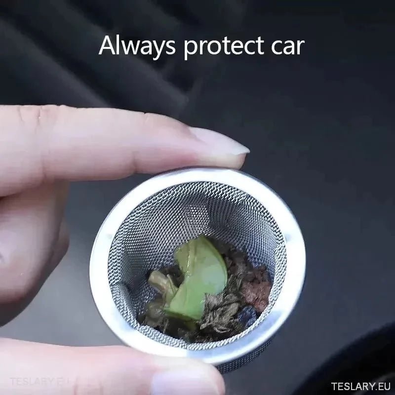 TESLA 3/Y Wiper Washer Filter - TESLARY Tesla Shop Accessories Europe Nederlands Ireland Deutschland Espana Alicante France Italia