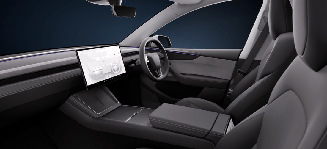 Introducing the All-New 2025 Tesla Model Y Juniper: Pre-Order Now in Australia and Beyond! - TESLARY