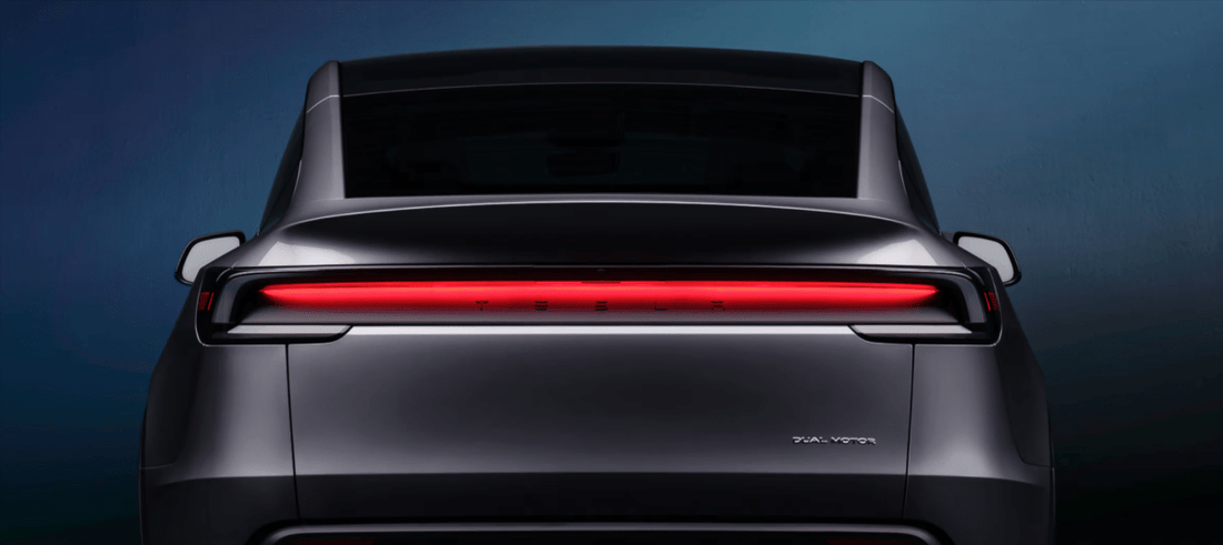 Descubre el Nuevo Tesla Model Y Juniper 2025: Innovación y Eficiencia al Volante - TESLARY