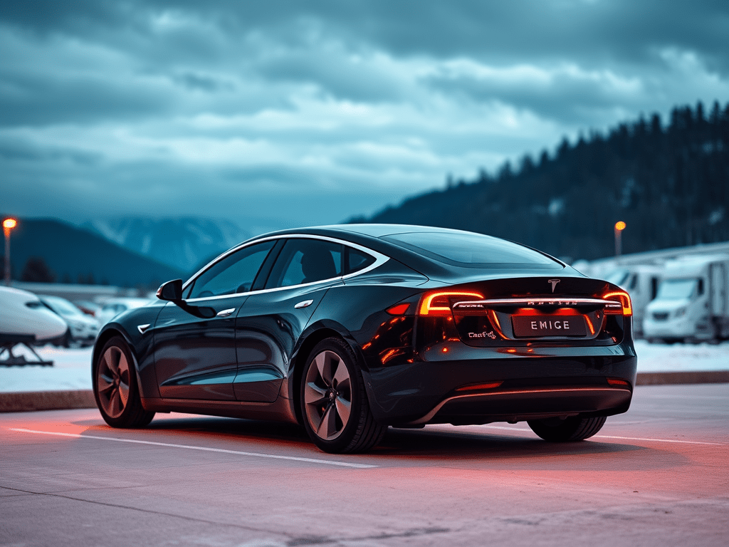 Tesla Essentials: Elevate Your Driving Experience with These Must-Have Accessories 🚘💨 - TESLARY