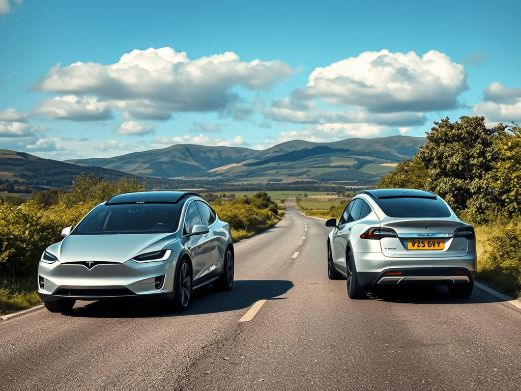 Équipez votre Tesla avec les meilleurs accessoires ! - TESLARY