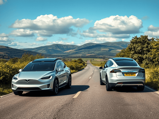 Équipez votre Tesla avec les meilleurs accessoires ! - TESLARY