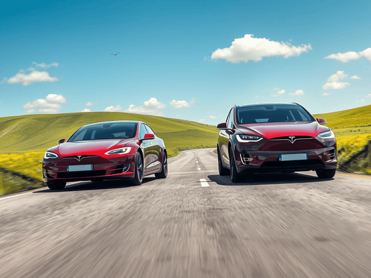 Onmisbare Accessoires voor Uw Tesla: Een Gids vol Innovatie en Gemak 🚗⚡ - TESLARY