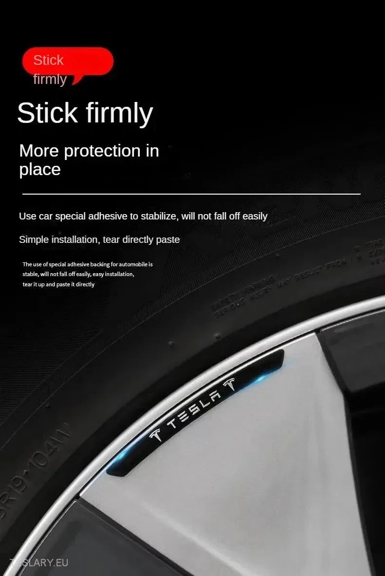 Accesorii Premium Tesla pentru Stil Inconfundabil