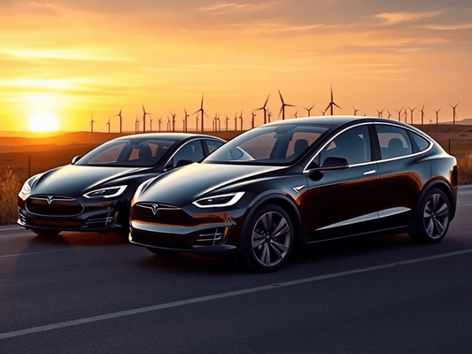 The Ultimate Tesla Accessory Guide: Elevate Your Driving Experience with Cutting-Edge Gadgets! 🚀 - TESLARY