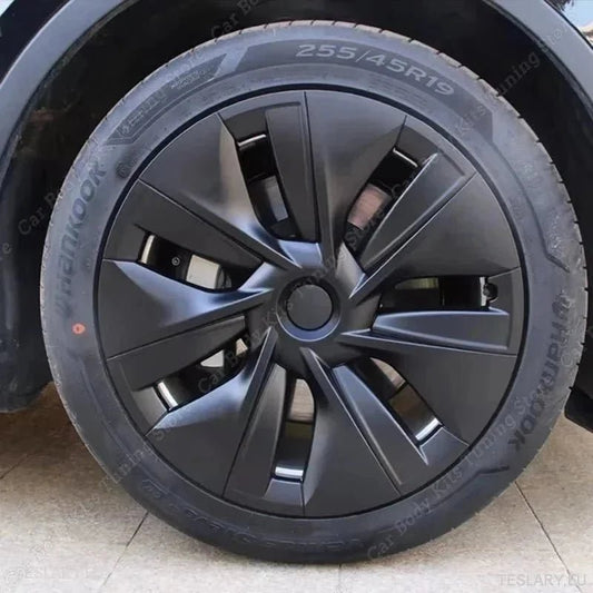 Accesorii Premium pentru Tesla: Îmbunătățește-ți Experiența