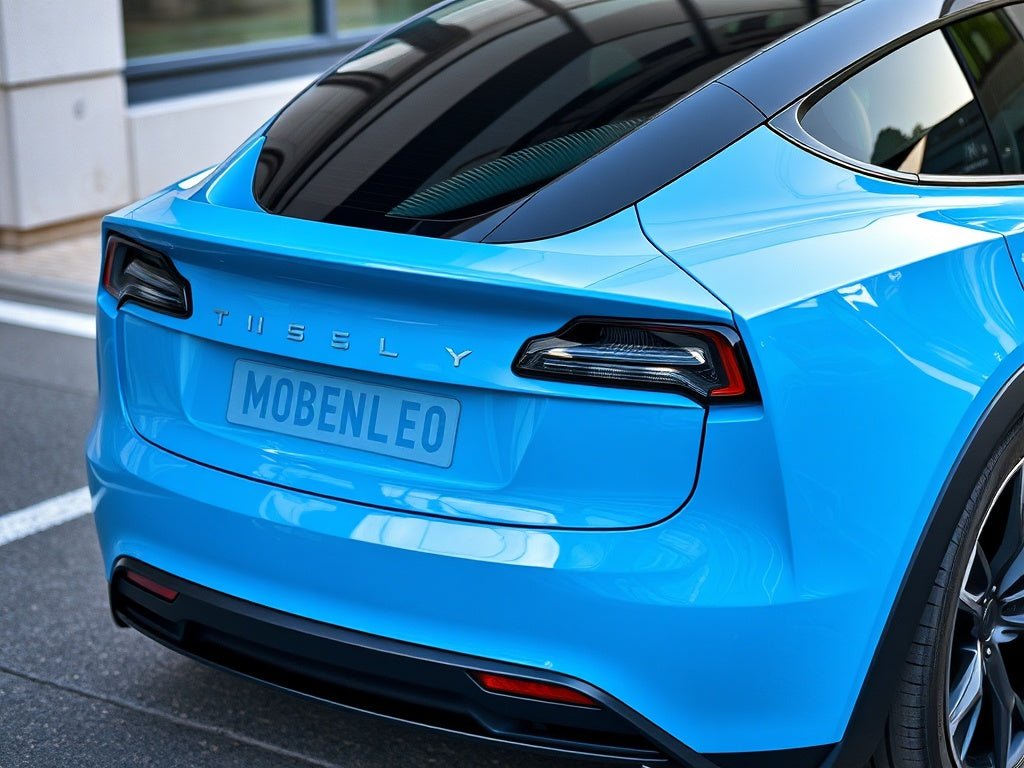 Accesorii Premium pentru Tesla: Îmbunătățește-ți Experiența de Condus cu Stil și Funcționalitate 🚗⚡