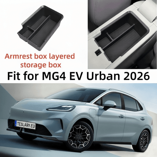 Accesorii Premium pentru Tesla: Îmbunătățește-ți Vehiculul