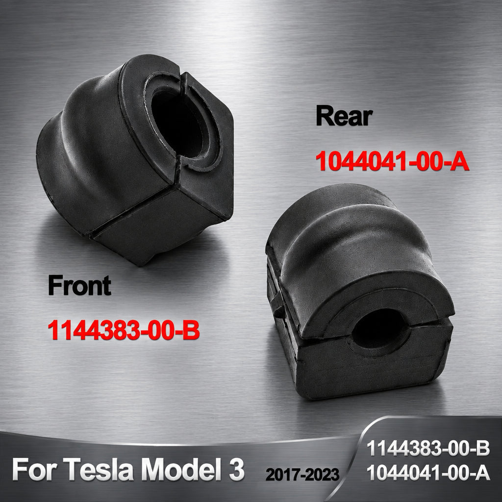 Accesorii Premium pentru Tesla Model 3 - Îmbunătățește-ți Vehiculul!
