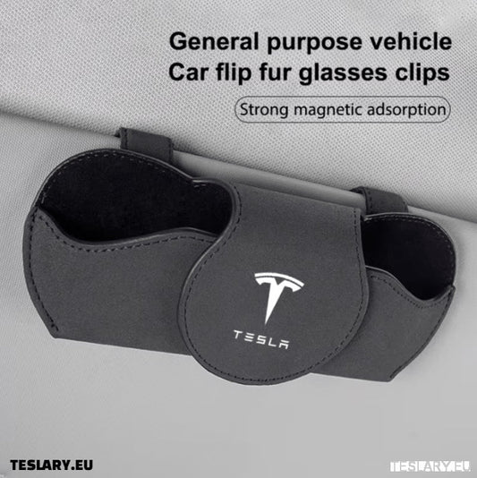 Accesorii Premium Tesla pentru Confort și Stil