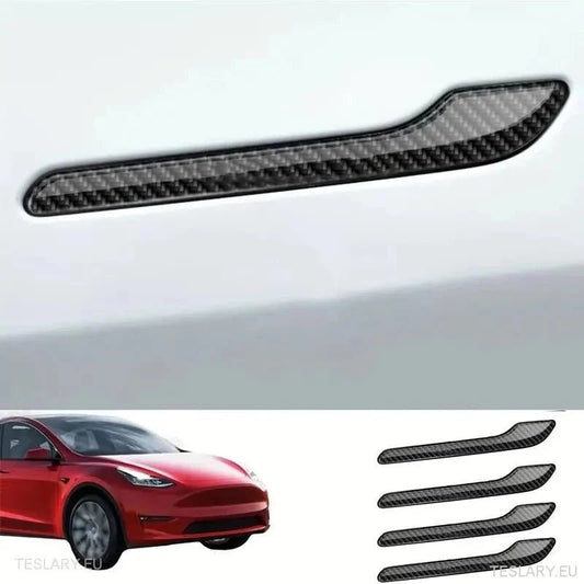 Accesorii Premium Tesla pentru Experiența de Conducere