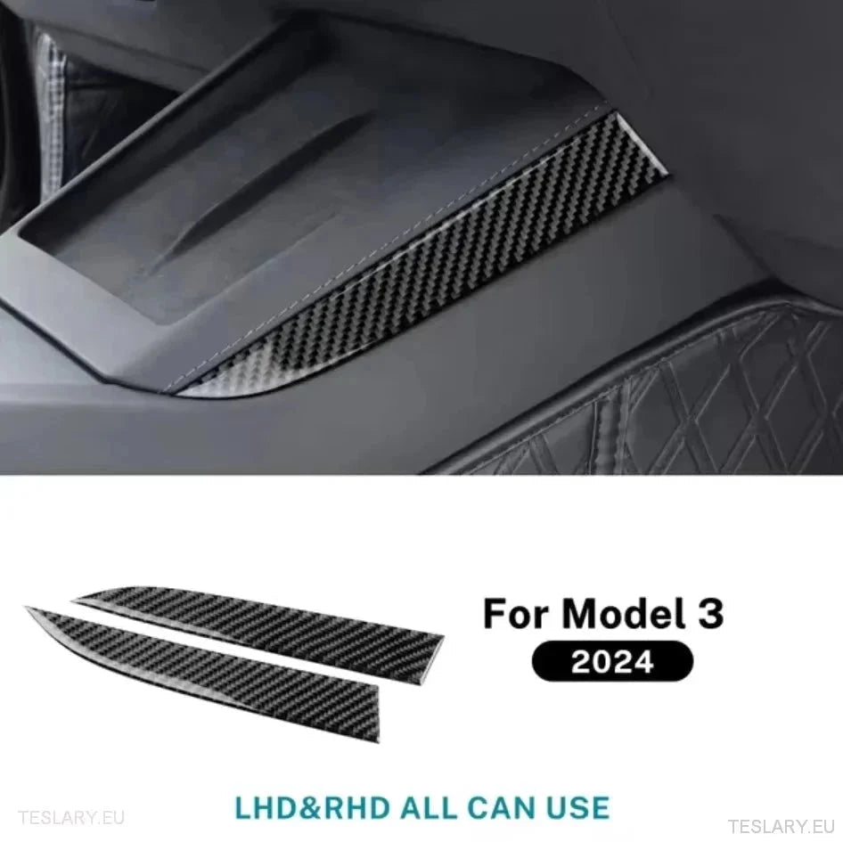 Accesorii Premium Tesla pentru Stil și Funcționalitate