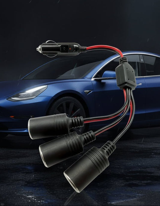 Accesorios Esenciales para Optimizar tu Tesla Ahora