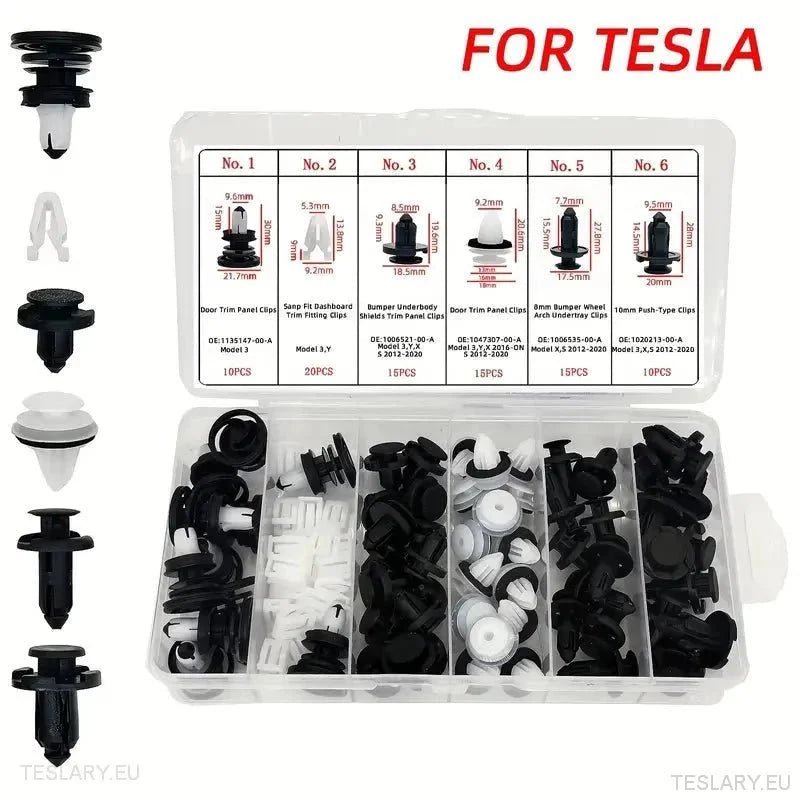 Accesorios Esenciales para Personalizar Tu Tesla