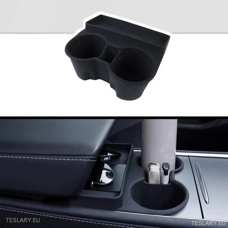 Accesorios Esenciales para Tesla: Comodidad y Funcionalidad