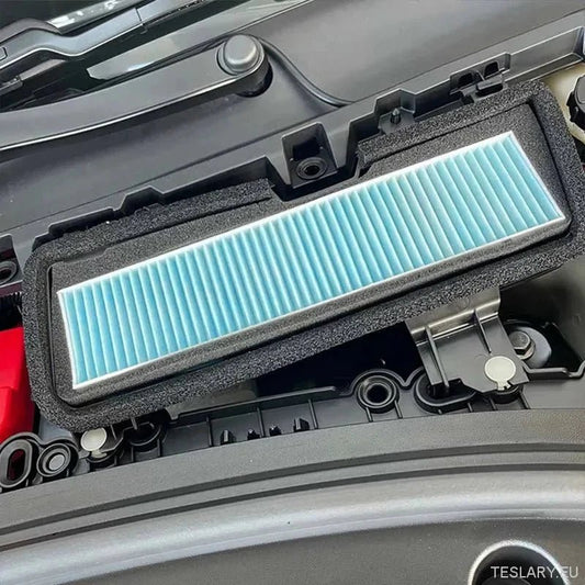 Accesorios Esenciales para Tesla Model 3 y Model Y 2024