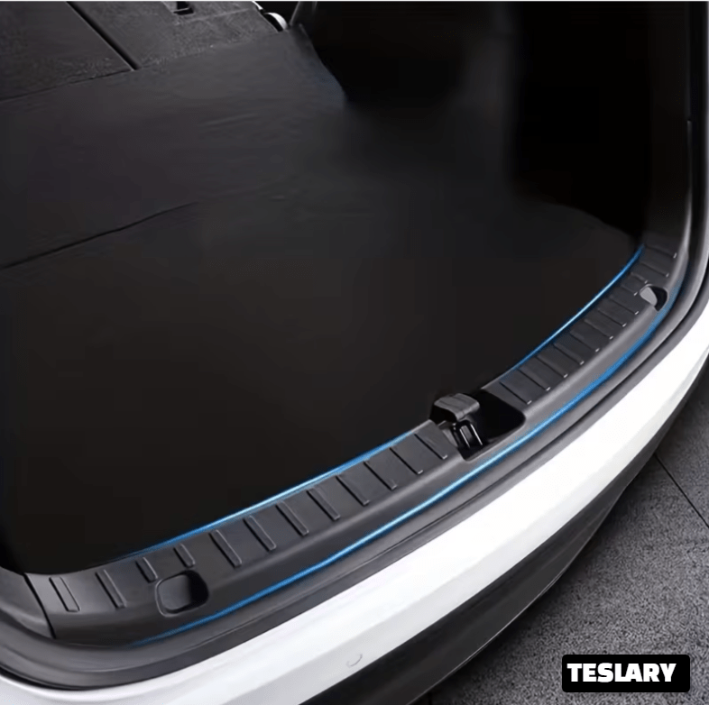 Accesorios Esenciales para Tesla: Protección y Estilo