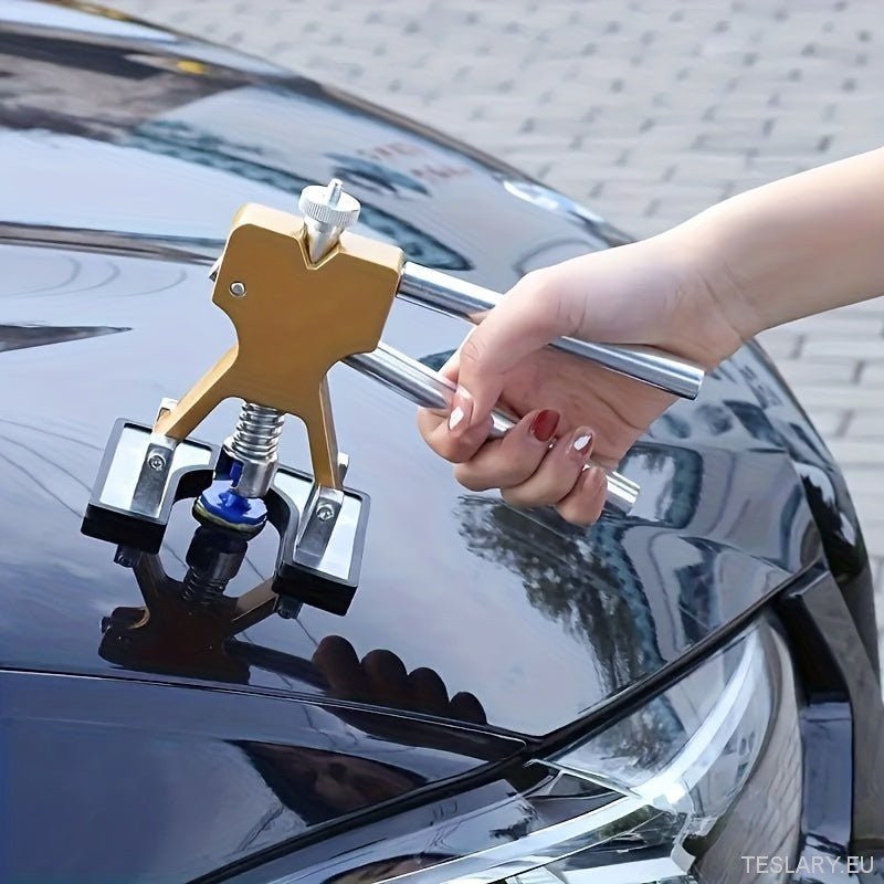 Accesorios Esenciales para Transformar Tu Tesla