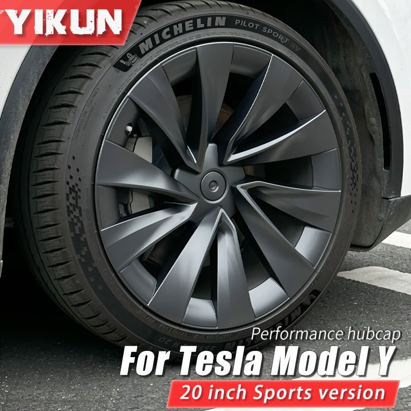 Accesorios Esenciales para Transformar tu Tesla Hoy