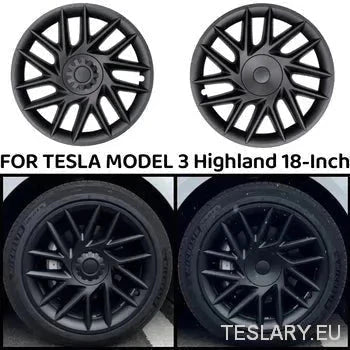 Accesorios Imprescindibles para Tu Tesla Model 3