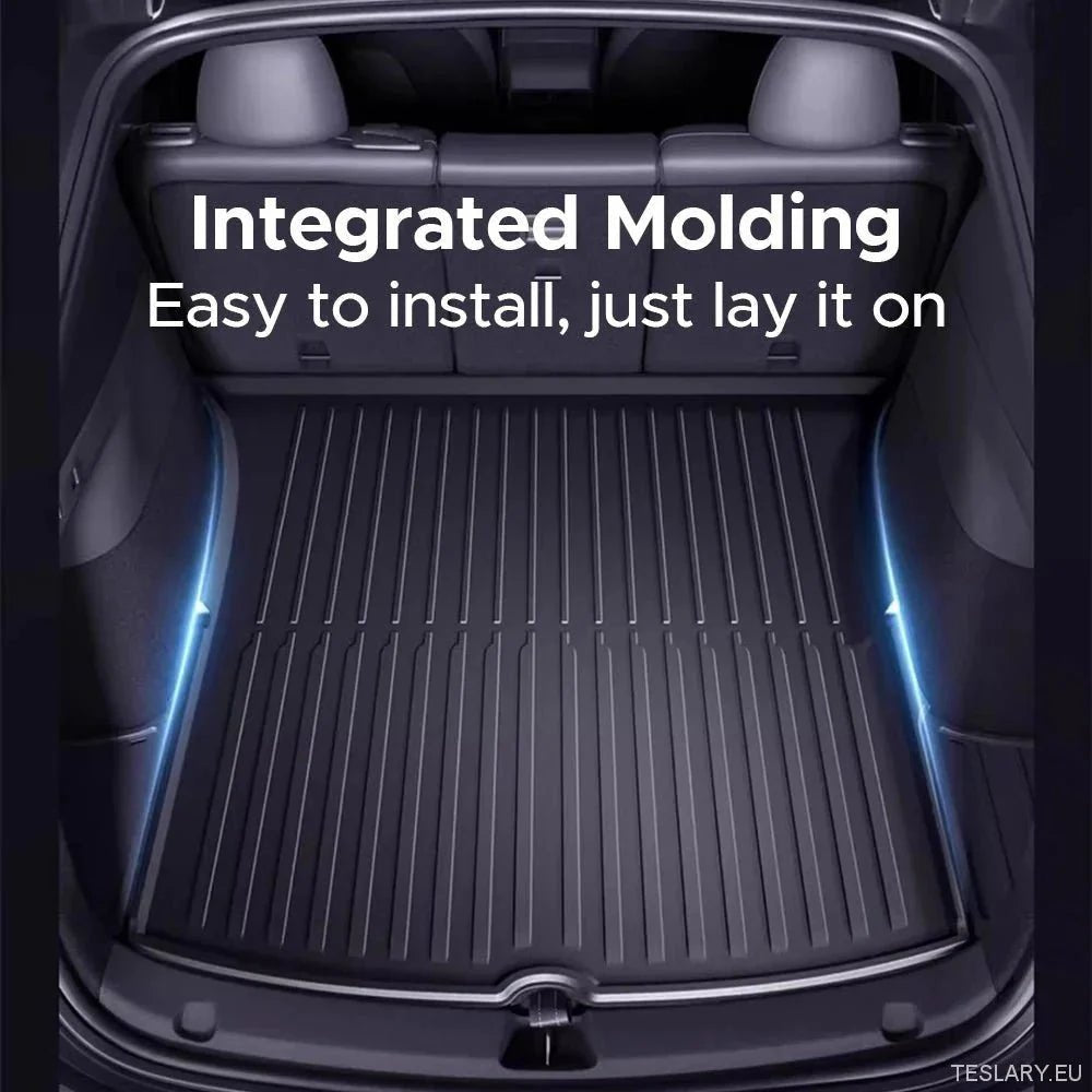 Accesorios Imprescindibles para tu Tesla Model Y