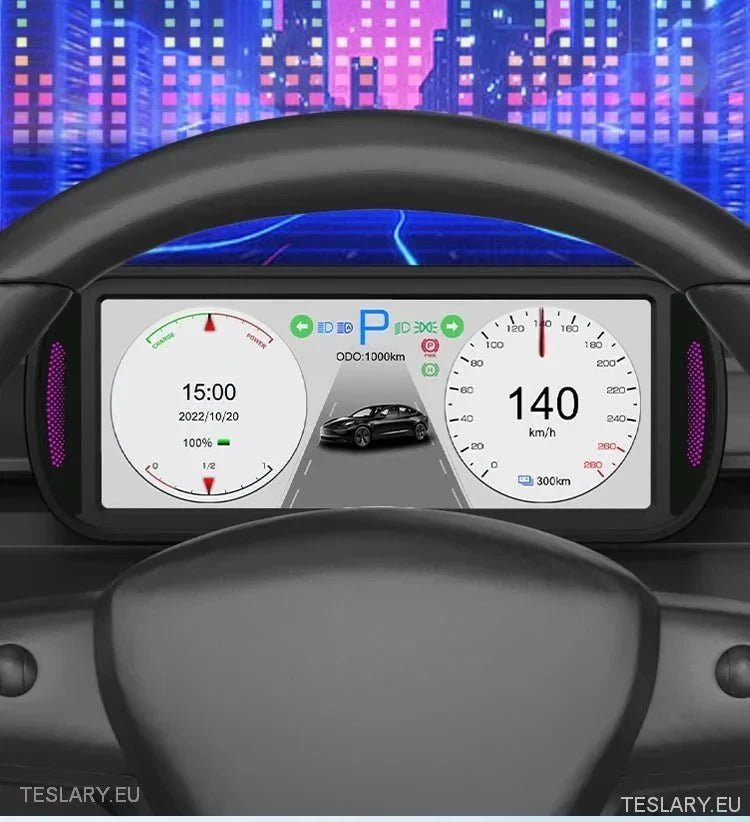 Accesorios Innovadores para Mejorar Tu Tesla