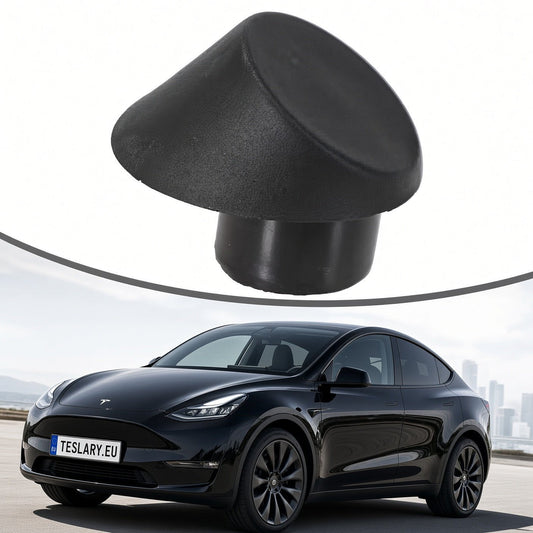 Accesorios Premium para Mejorar Experiencia Tesla