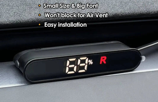 Accesorios Premium para Potenciar Tesla Model 3 y Y