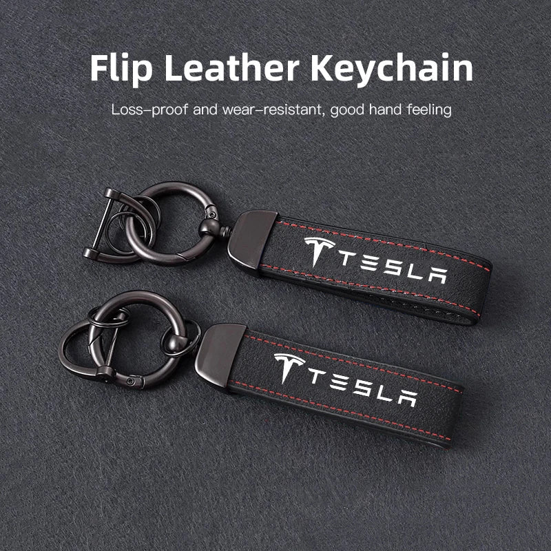 Accesorios Tesla: Elegancia y Funcionalidad en Teslary