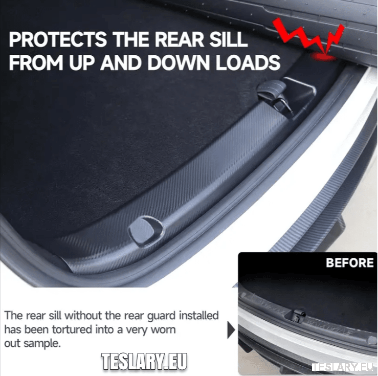 Accesorios Tesla Esenciales para Maximizar Valor