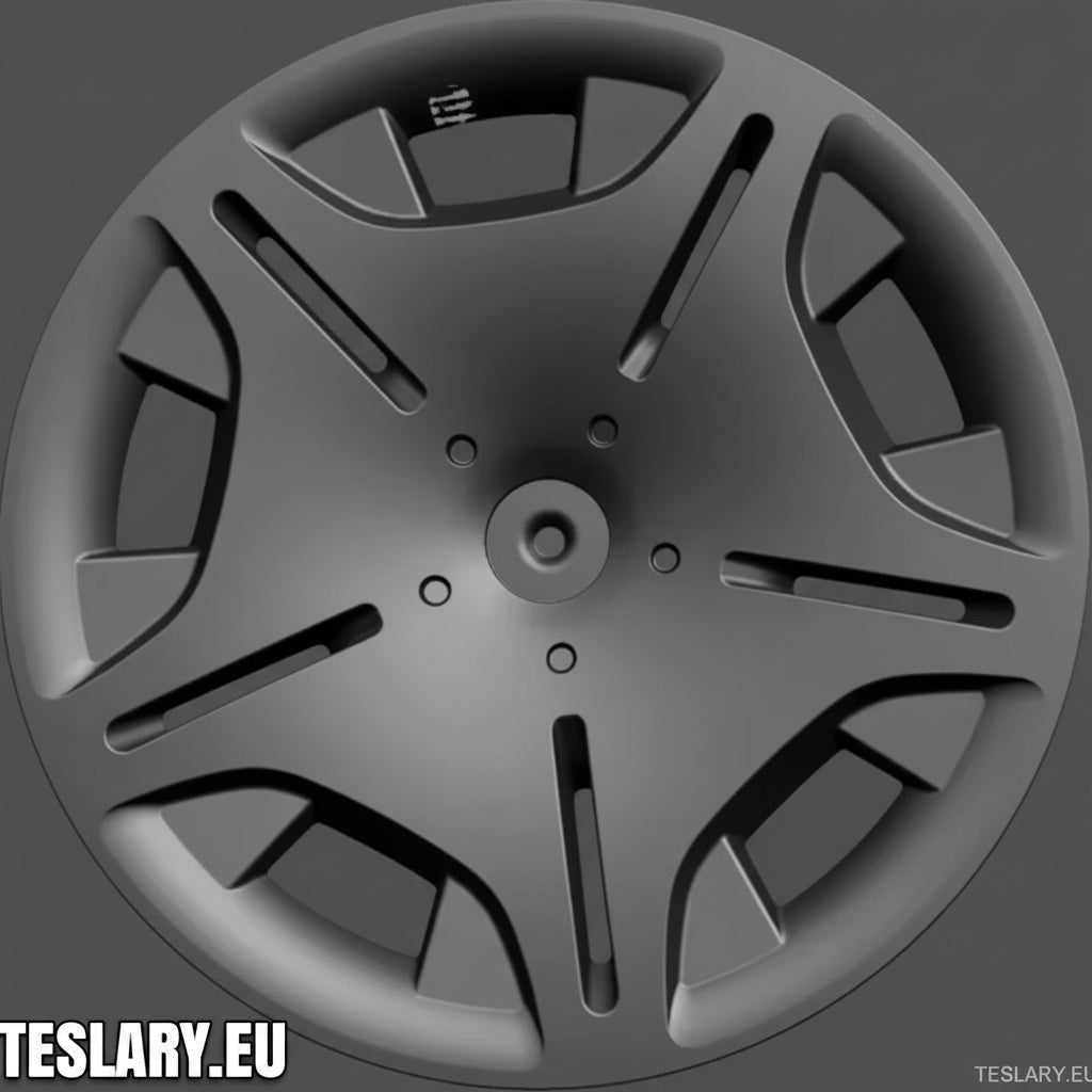 Accesorios Tesla que Transforman tu Vehículo Único