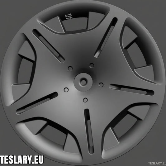 Accesorios Tesla que Transforman tu Vehículo Único