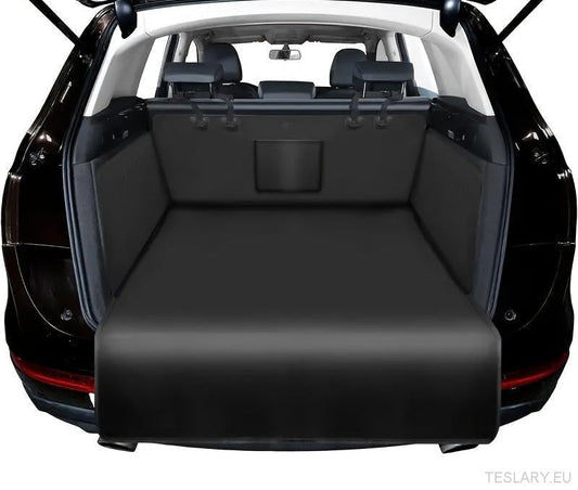 Accessoires Essentiels pour Tesla : Optimisez Votre Confort