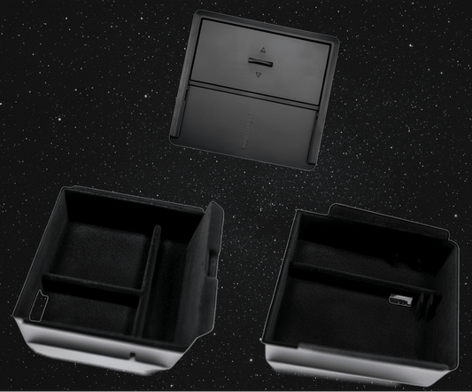 Accessoires Incontournables pour Your Tesla à Découvrir