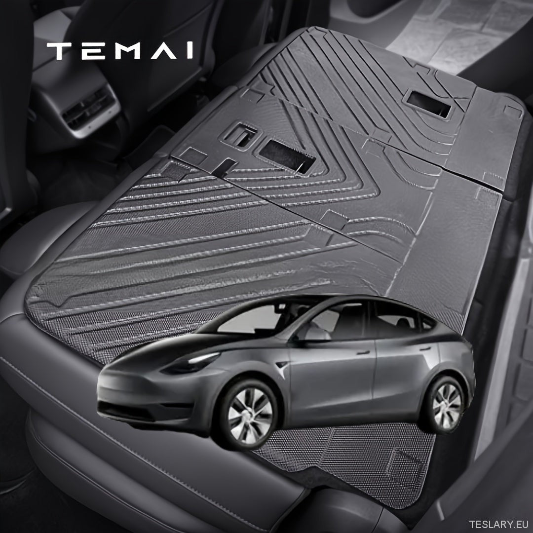 Accessoires Indispensables pour Tesla à Découvrir