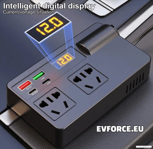Accessoires Indispensables pour Tesla : Transformez Votre Conduite