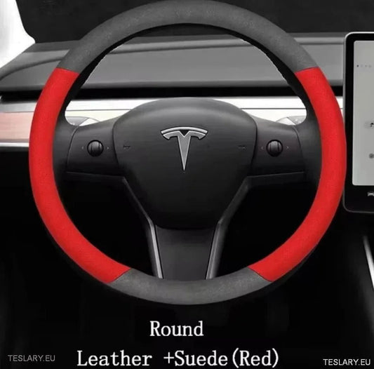Accessoires Premium Tesla pour Confort Élevé