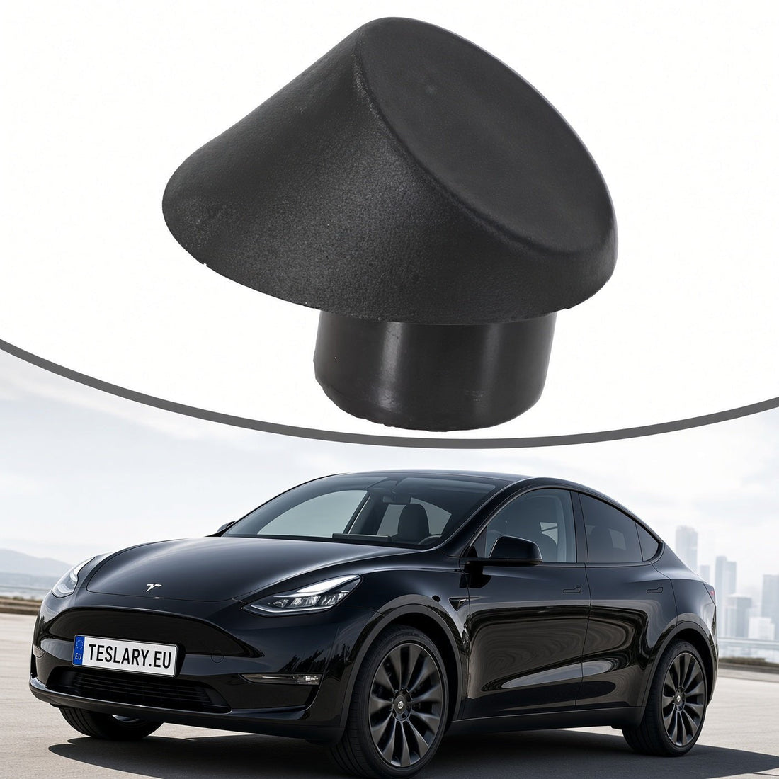 Accessoires Premium Tesla pour Optimiser Votre Model Y