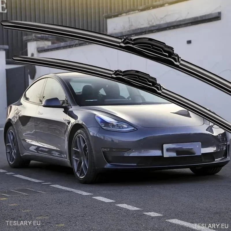 Accessoires Tesla : Améliorez conduite confort et sécurité