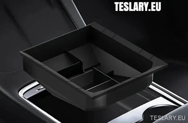 Accessoires Tesla incontournables pour améliorer votre expérience