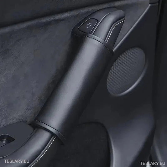 Accessoires Tesla Incontournables pour Modèles 3 et Y
