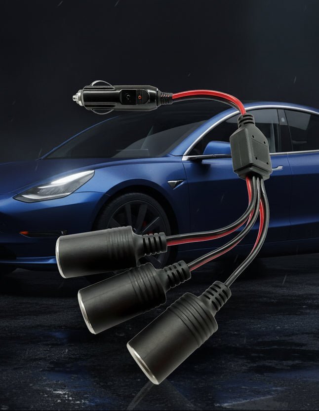 Accessoires Tesla Indispensables pour Conducteurs Modernes