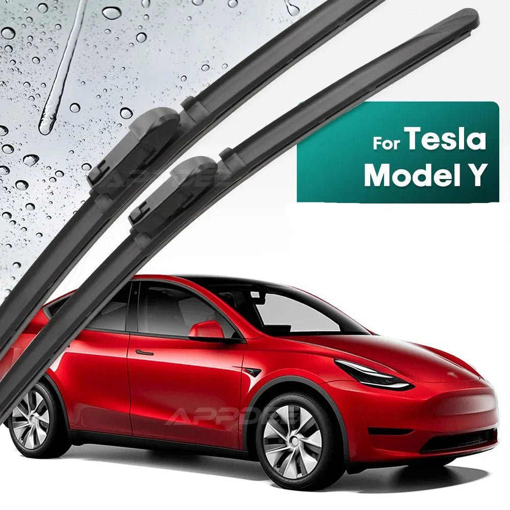 Accessoires Tesla Indispensables pour Conduite Sûre