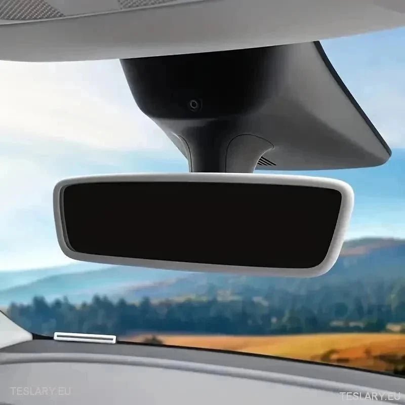 Accessoires Tesla pour améliorer conduite et style