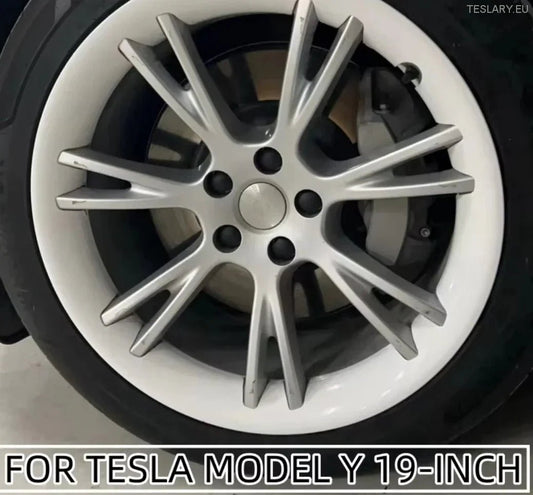 Accessoires Tesla : Sublimez votre Model Y avec style