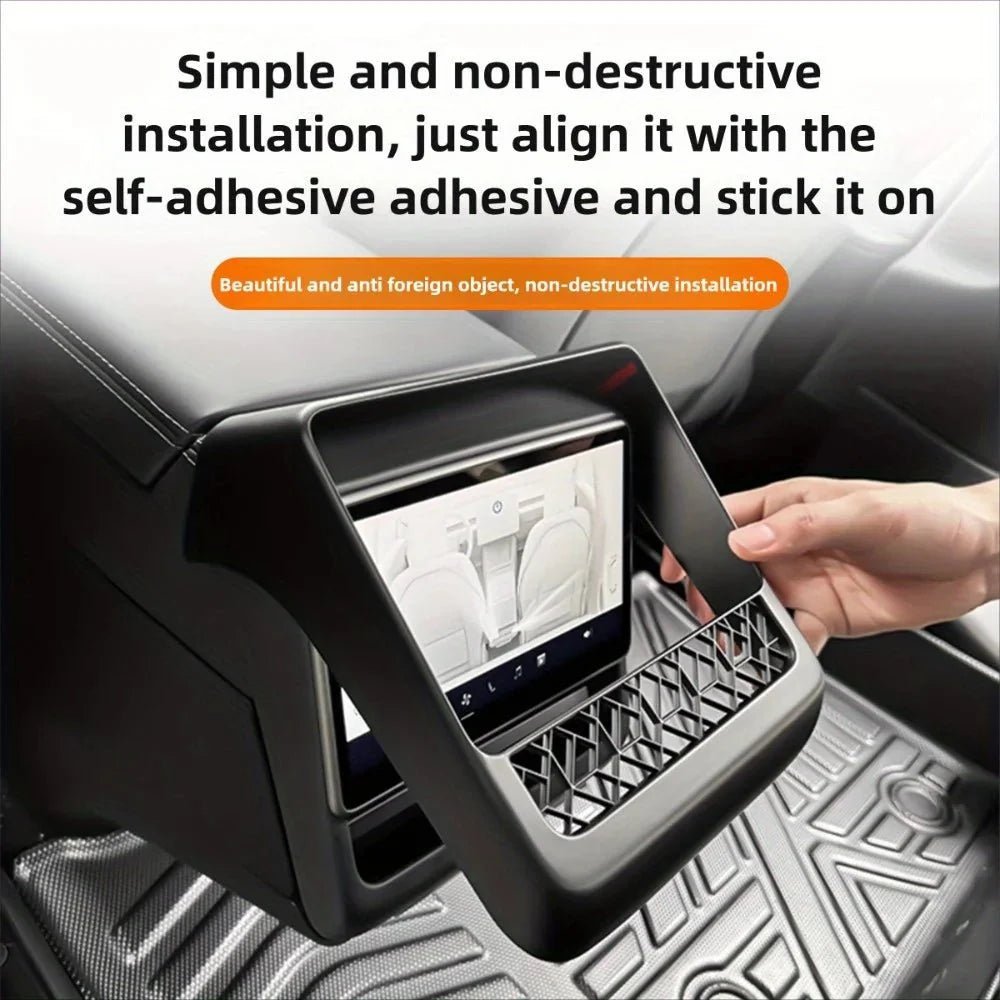 Accessori Essenziali per Tesla: Protezione e Stile