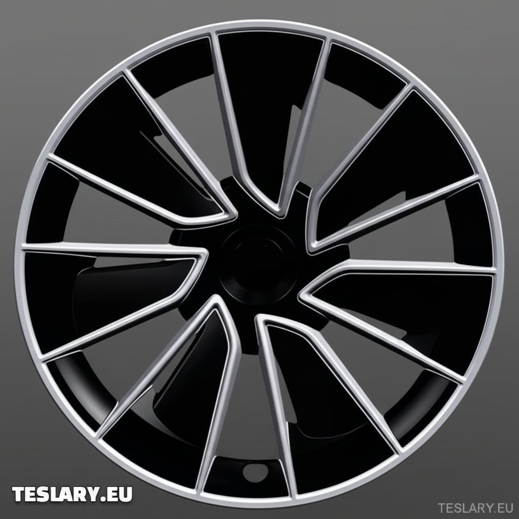 Accessori Imperdibili per Tesla Model Y: Scopri Ora!